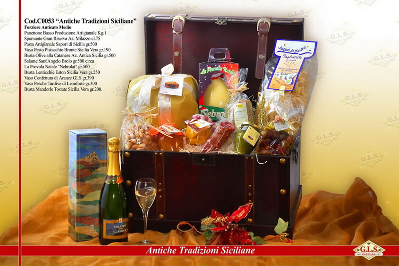 Antiche Tradizioni Siciliane